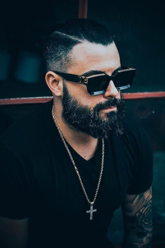 The Differences Between Beard Oils and Beard Balms Every Man Should Know