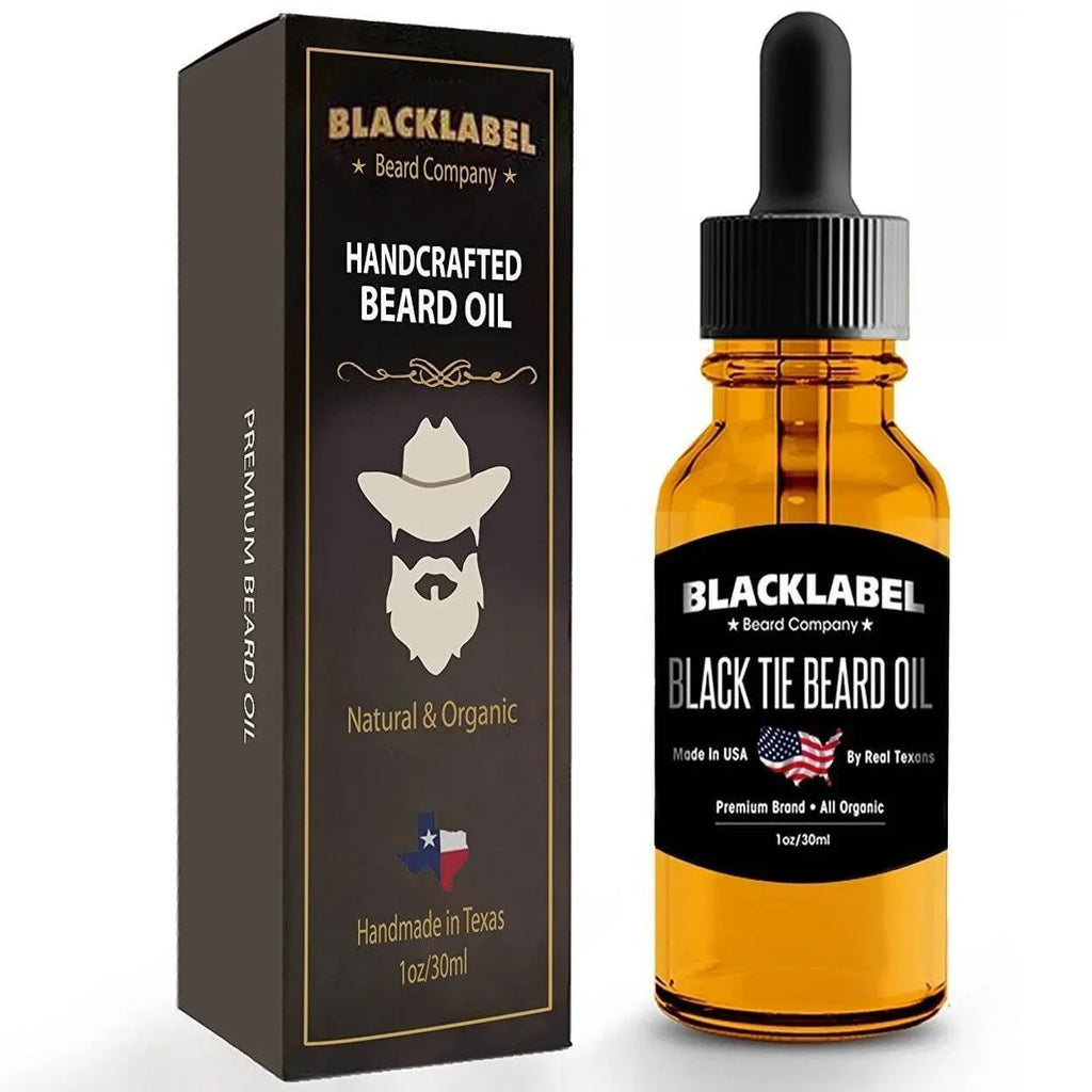 Why should you use beard products?