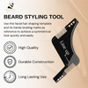 Image of Beard Shaper Tool for Men