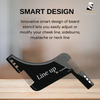 Image of Beard Shaper Tool for Men