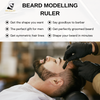 Image of Beard Shaper Tool for Men