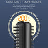 Image of Cordless Hair Straightener Beard Comb