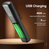 Image of Heating Straightening Comb Brush