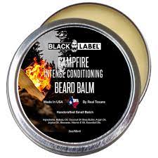 All Natural Beard Balm