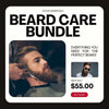 Image of Beard Essentials Bundle