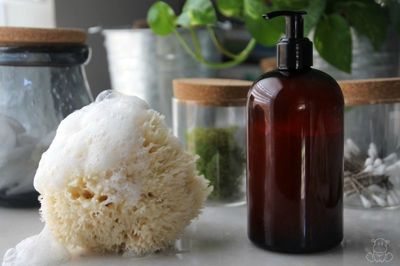 Body Wash