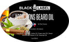 Image of Addictions Beard Oil - Blacklabel Beard Company