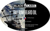 Image of Bay Rum Beard Oil - Blacklabel Beard Company