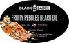 Image of Fruity Pebbles Beard Oil - Blacklabel Beard Company