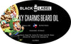 Image of Lucky Charms Beard Oil - Blacklabel Beard Company