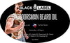 Image of Outdoorsman Beard Oil - Blacklabel Beard Company