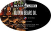 Image of Outlaw Beard Oil - Blacklabel Beard Company