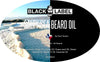 Image of Salty Sea Beard Oil - Blacklabel Beard Company
