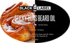 Image of Sticky Buns Beard Oil - Blacklabel Beard Company