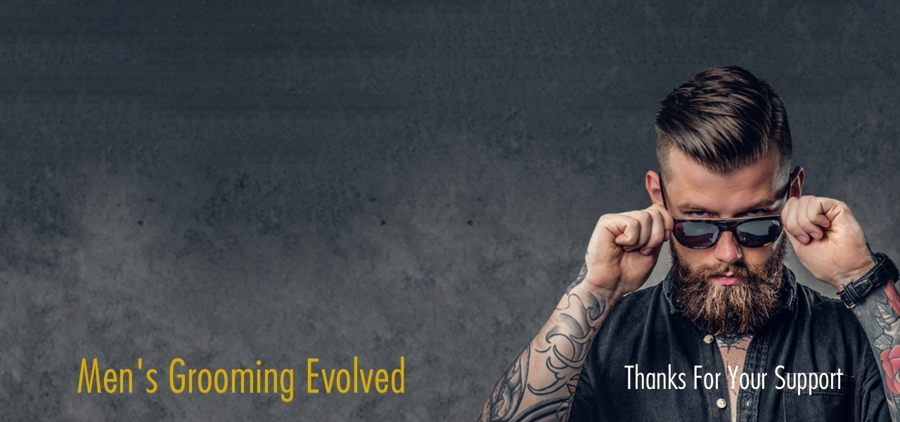 World’s Finest Beard Oils, Balms, Butters, Waxes & Washes | Men’s Grooming Evolved