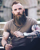 How to Treat Beard Split Ends