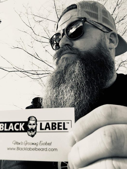 Why Blacklabel Beard Company Is the Best Beard Care Brand