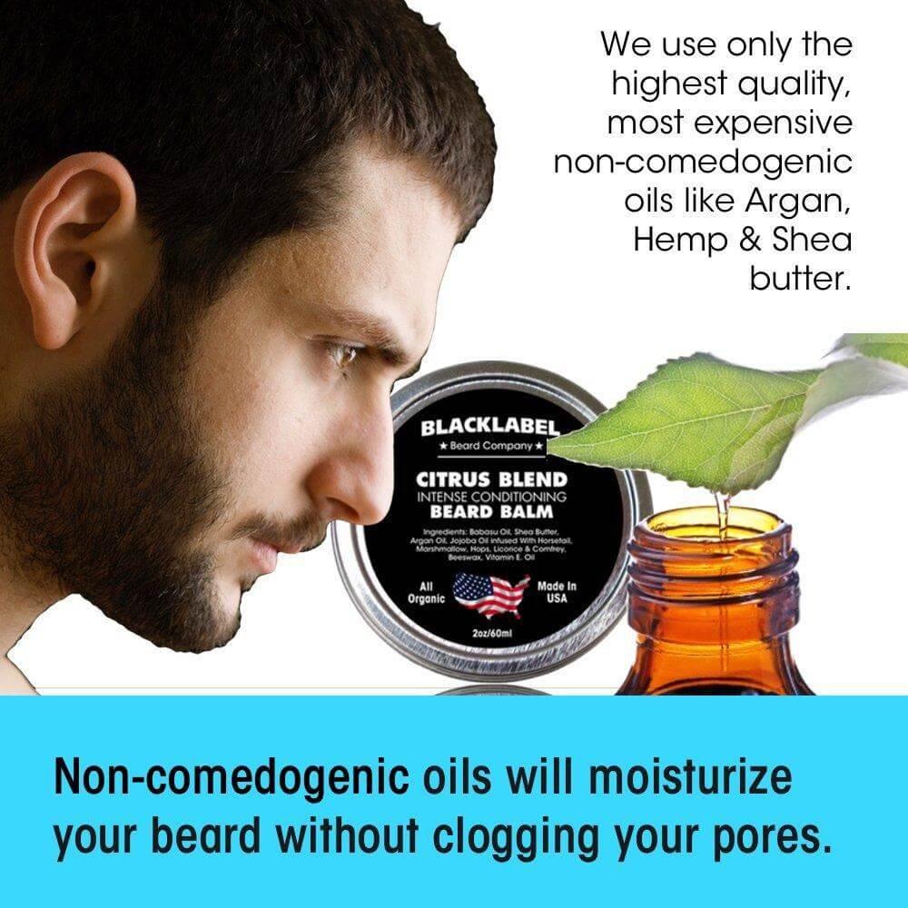 DIY OR BUY BEARD OIL?