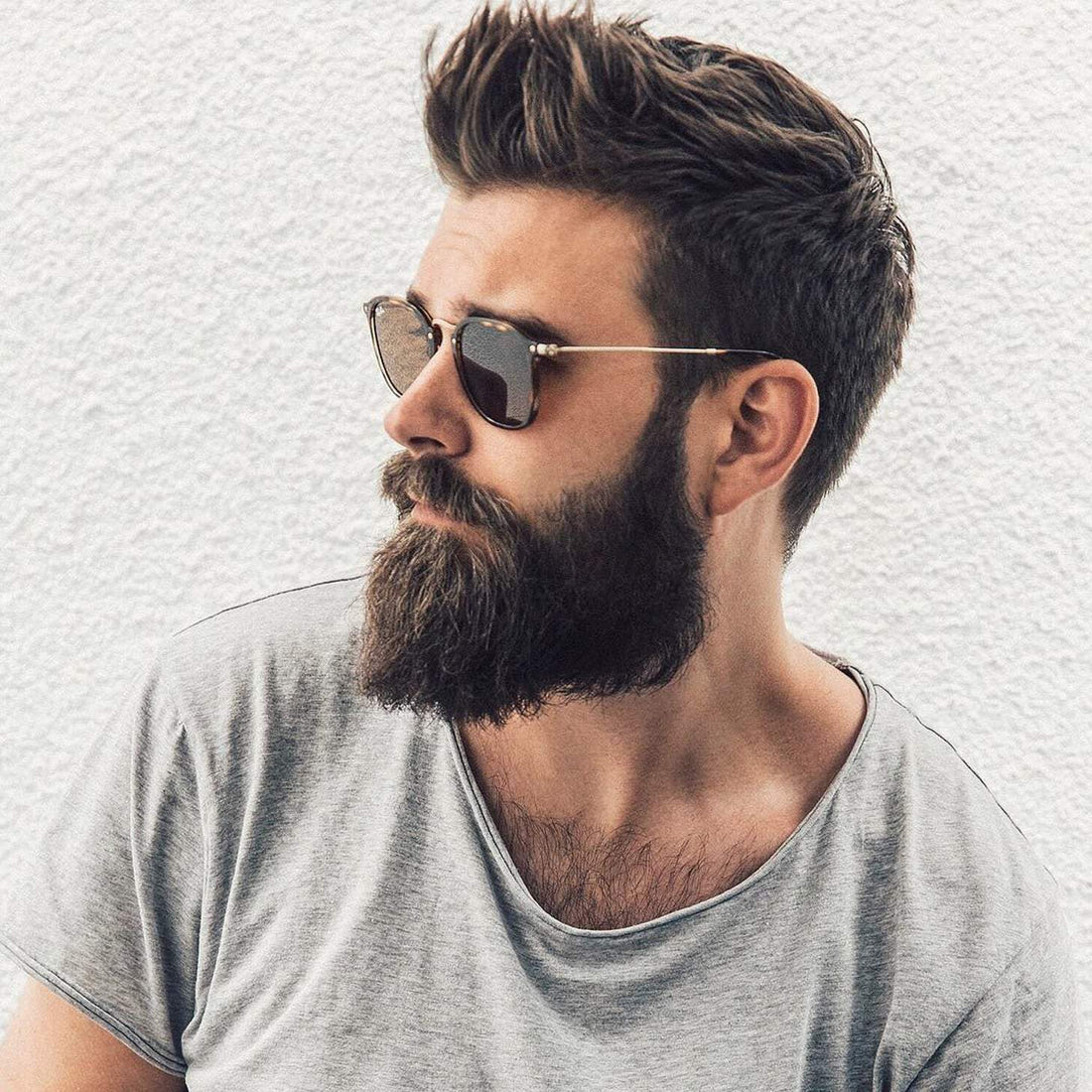 How To Maintain Your Beard - Blacklabel Beard Company