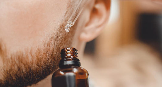 What does beard oil do? - Blacklabel Beard Company