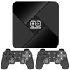 Image of G5 Game Console with Dual System and Wireless Controller