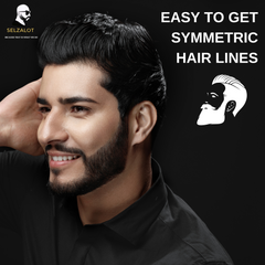 Beard Shaper Tool for Men