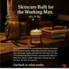 Image of Tallow Man Bay Rum Beard + Body Butter | Men's Grooming | Grass-Fed Tallow | 9oz