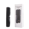 Image of Cordless Hair Straightener Beard Comb