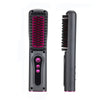 Image of Heating Straightening Comb Brush