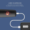 Image of Cordless Hair Straightener Beard Comb