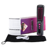 Image of Heating Straightening Comb Brush
