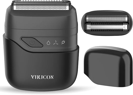 Vikicon Electric Foil Shaver