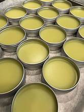 Beard Growth Balm - Blacklabel Beard Company