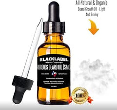 Beard Growth Balm