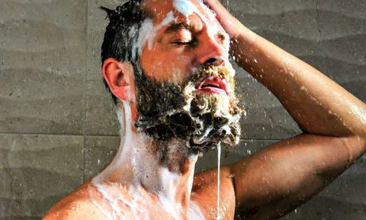 Beard Wash/Conditioner