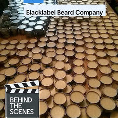 Bulk | Premium Complete Beard Care Kit | Oil + Balm + Butter Bundle