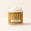 Image of Tallow Man Bay Rum Beard + Body Butter | Men's Grooming | Grass-Fed Tallow | 9oz