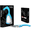 Image of 6 Pack of hoo(key)™ - The Only Patented Antimicrobial Silicone No-Touch Keychain Tool - Value Pack Deal