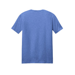 Bearded Man on Motorcycle Tee