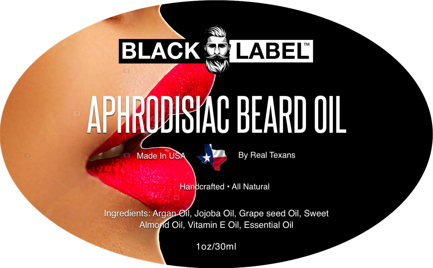 Beard Oil