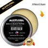Image of Birch & Black Pepper Beard Balm, Best Beard Conditioner & Styling Pomade - Blacklabel Beard Company