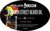 Image of Bourbon Street Beard Oil - Blacklabel Beard Company