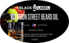 Image of Bourbon Street Best Beard Oil & Conditioner - Beard Softener Beard Care - Blacklabel Beard Company