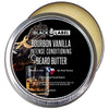 Image of Bourbon Vanilla Beard Butter, Best Beard Conditioner & Beard Softener - Blacklabel Beard Company