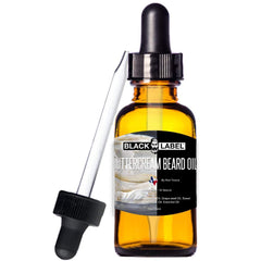 Buttercream Beard Oil - Blacklabel Beard Company