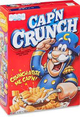 Capt'n Crunch Beard Balm