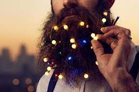 Christmas Beard Oil Bundle - Blacklabel Beard Company