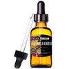 Image of Citrus Vanilla Beard Oil Best Beard Conditioner Beard Softener - Blacklabel Beard Company