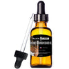 Image of Coconut Bourbon Beard Oil - Blacklabel Beard Company
