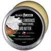 Image of Coconut Lemongrass Beard Butter, Best Beard Conditioner & Beard Softener - Blacklabel Beard Company